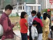 TP. HCM, nở rộ khiếu kiện đòi nhà